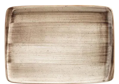 Produktbild von Aura Terrain Moove Platte 23x16cm - 12 Stück