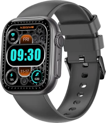 Immagine prodotto di Orologio intelligente XSS-SW6B - Nero