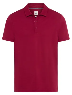 Immagine prodotto di BRAX, polo "Pete"