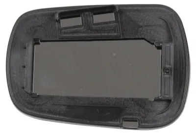 Obrázok produktu pre ABAKUS Zrkadlo vonkajšieho spätného zrkadla, pravé, pre FORD Fiesta Mk5 hatchback (JH1, JD1, JH3, JD3), konvexné 1216G02