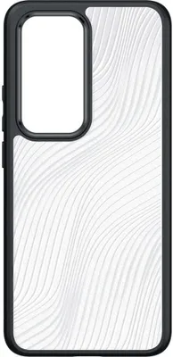 Produktbild von OPPO Reno12 Hülle - Dux Ducis Aimo Series - Transparent TPU Back Cover - Transparent
