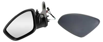 Produktbild von SPJ - 7850729 - Außenspiegel links - Peugeot 208 I ab Bj. 2012