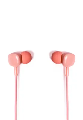 Zdjęcie produktu dla Tellur TLL162381, Przewodowa, 50 - 5000 Hz, Połączenia/muzyka, 11,6 g, Zestaw słuchawkowy, Różowy