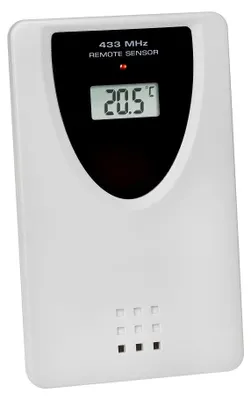Zdjęcie produktu dla TFA zegarek 30.3210.10