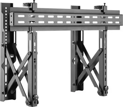 Produktbild von Equip 37"-70" Pop-Out-Videowandhalterung