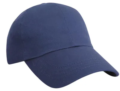 Immagine prodotto di Result Headwear - Cappellino da baseball di alta qualità FK1731 (taglia unica) (blu navy)