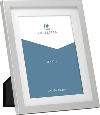 Produktbild von Zilverstad Nevada 15x20 Aluminium Portrait matt 8080003