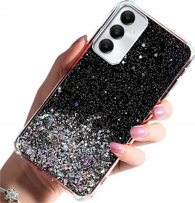 Immagine prodotto di Custodia per Samsung Galaxy M55 5G CASE BROKAT + VETRO PROTETTIVO 9H