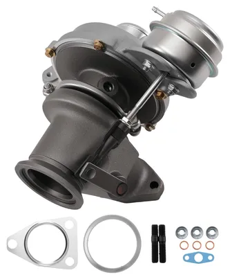 Produktbild von Turbolader für Alfa Romeo Giulietta 940 1.6 JTDM 77KW 2010-2020 55209152 807068