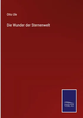Produktbild von Die Wunder der Sternenwelt