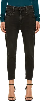 Produktbild von Diesel D-FAYZA Joggjeans 009HM Damen Jeans Hose Boyfriend