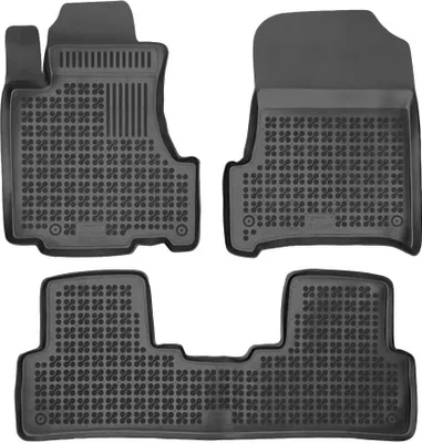 Obrázek produktu pro Gumové autokoberce Honda CR-V 2006-2012