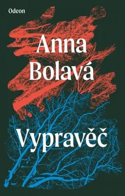 Image de Vypravěč (Bolavá Anna)