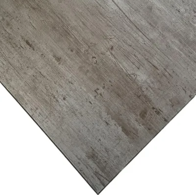 Produktbild von Klick Vinyl Tarkett Starfloor Click 30 | Scratched Metal Grey 1,68 m²