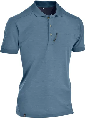 Produktbild von MAUL Gaigerkopf 4 fresh - Poloshir himmelblau himmelblau 54