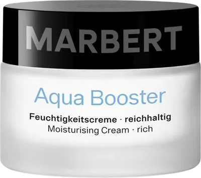 Zdjęcie produktu dla Bogaty krem nawilżający 50ml