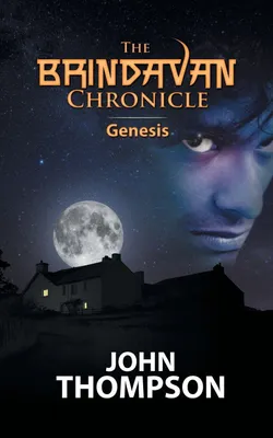 Produktbild von The Brindavan Chronicle