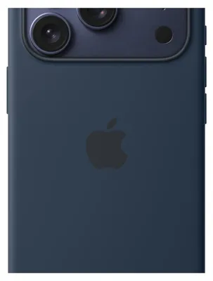 Immagine prodotto di Apple MGFH4ZM/A custodia per cellulare 15,9 cm (6.27") Cover Blu scuro