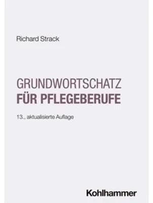Image de Grundwortschatz für Pflegeberufe