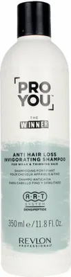 Imagen del producto de Revlon Proyou The Winner Anti Hair Loss Invigorating Shampoo 350ml