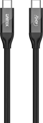 Obrázek produktu pro Unitek UNITEK USB-C 4.0 PD 100W 40 GBPS 8K 2M CABLE