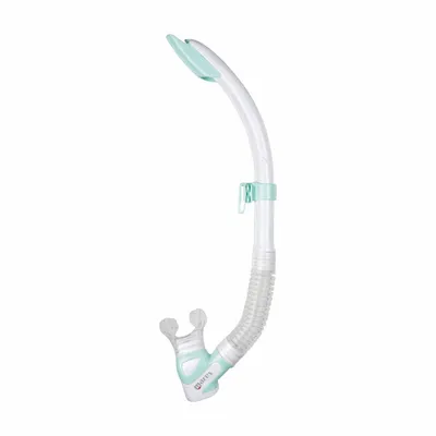 Obrázok produktu pre Šnorchl Mares REBEL SPLASH - aqua