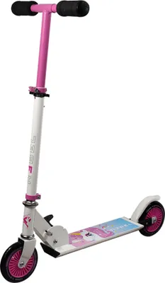 Produktbild von REBEL `` Scooter Unicorn - Einhorn ´´