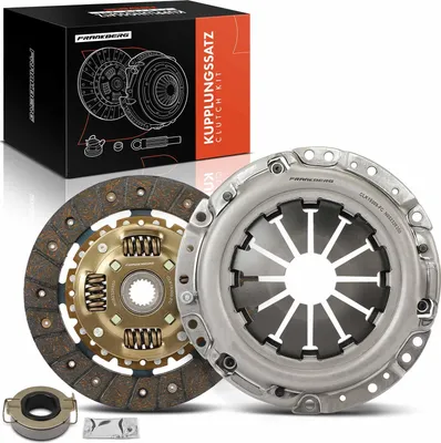 Zdjęcie produktu dla Frankberg Zestaw sprzęgieł dla Toyota Yaris P9 1.0L 1611534880MITSUBISHI