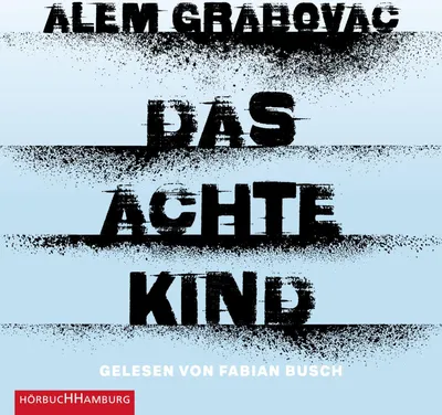 Produktbild von Das achte Kind