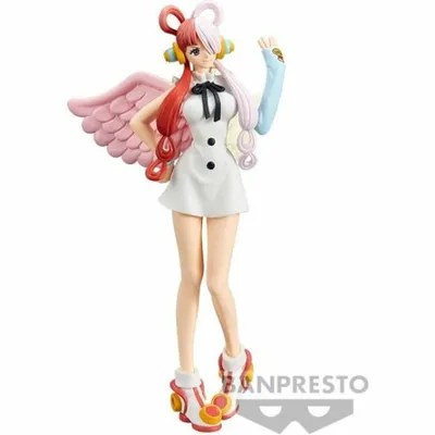 Zdjęcie produktu dla Banpresto - One Piece Grandline Lady TBA Vol.1 Figurki 16cm