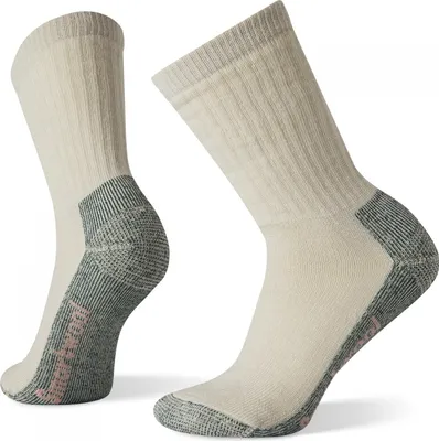 Produktbild von Smartwool Damen Classic Hike Full Cushion Crew Ash 42-45