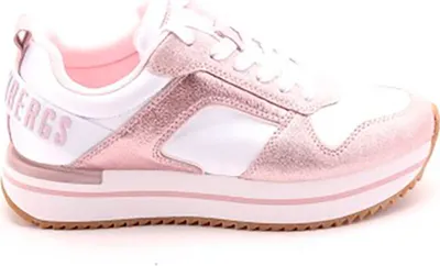 Produktbild von Bikkembergs Ladene Sportschuhe Weiß EU 37 Frau Weiß EU 37