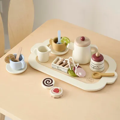 Produktbild von Küchenzubehör NOISETTE 19 tlg