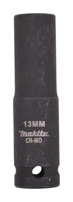 Produktbild von Makita Schlagnuss SW13 13 x 81.5 mm - 1/2"