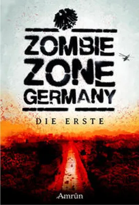 Obrázok produktu pre Zombie zóna Nemecko: Prvá