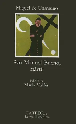 Obrázek produktu pro San Manuel Bueno, mártir