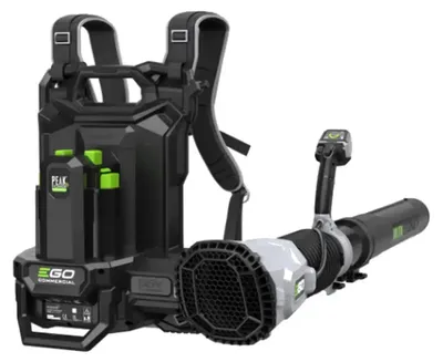 Produktbild von EGO LBP8000E Rücken-Laubbläser