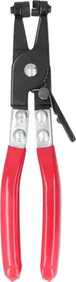 Immagine prodotto di Pinze stringitubo in acciaio inox strumento di rimozione manico in gomma universale per riparazioni automobilistiche