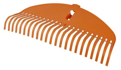 Obrázek produktu pro Hrabě plastové FESTA 48cm 23z click 45328