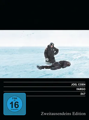 Produktbild von Fargo. Zweitausendeins Edition Film 267.