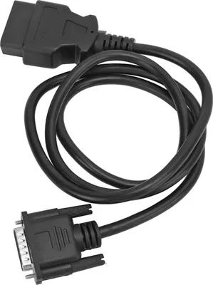 Obrázek produktu pro Diagnostický kabel OBDII Testovací kabel skeneru pro Konnwei KW807 KW808 KW809 KW818 KW820