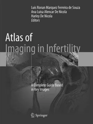 Obrázek produktu pro Atlas of Imaging in Infertility