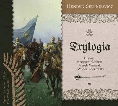 Image de Trilogie