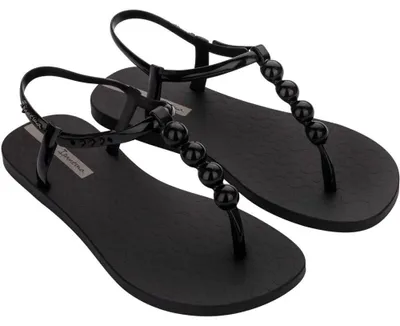 Produktbild von Ipanema Classiceasy On Sandalen Schwarz EU 41-42 Frau Schwarz EU 41-42