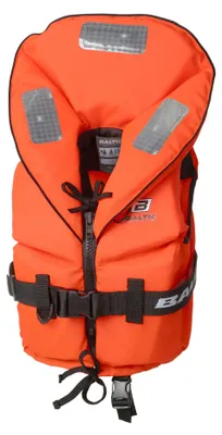 Produktbild von Baltic Feststoffweste Pro Sailor, 10 - 15 kg