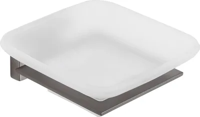 Image de Mexen Arno mydelniczka, gris fusil brossé - 7020739-66
