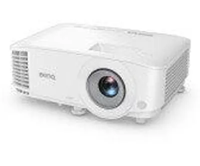 Immagine prodotto di Proiettore DLP BenQ MS560 da 4000 ANSI lumen (SVGA, 800x600, 4:3, 3D ready, HDMI, USB, D-Sub, RS232, altoparlante)