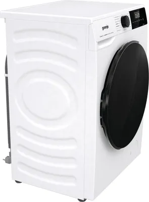 Produktbild von Gorenje WD2A854ADPS/DE Waschtrockner Frontlader, 8 kg Waschen, 5 kg Trocknen, weiß