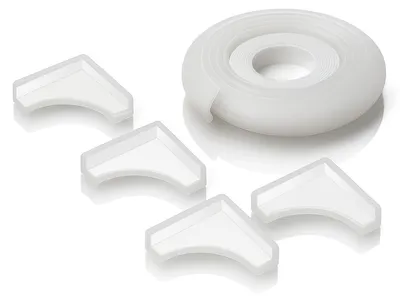 Immagine prodotto di Set Reer da 5 pezzi per la protezione di angoli e spigoli