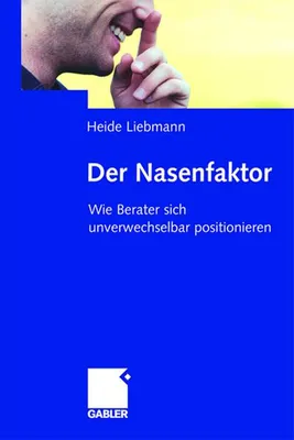 Obrázok produktu pre Der Nasenfaktor